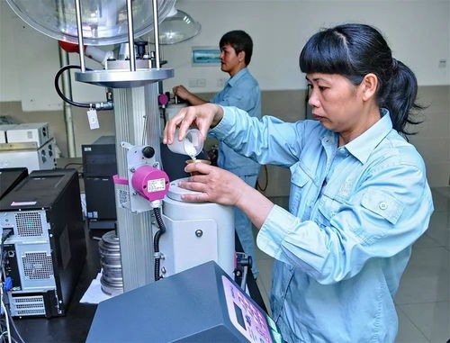 绿色魔法 石化厂变身天然氧吧与绿色化工的奇妙旅程