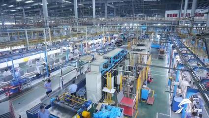 在中国式现代化德州实践中扛起'首善之区'责任担当——访市人大代表、化工行业代表张泽中