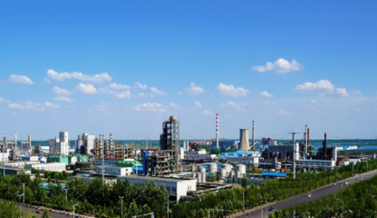 化工新材料企业领跑，好品山东铸就产业新名片